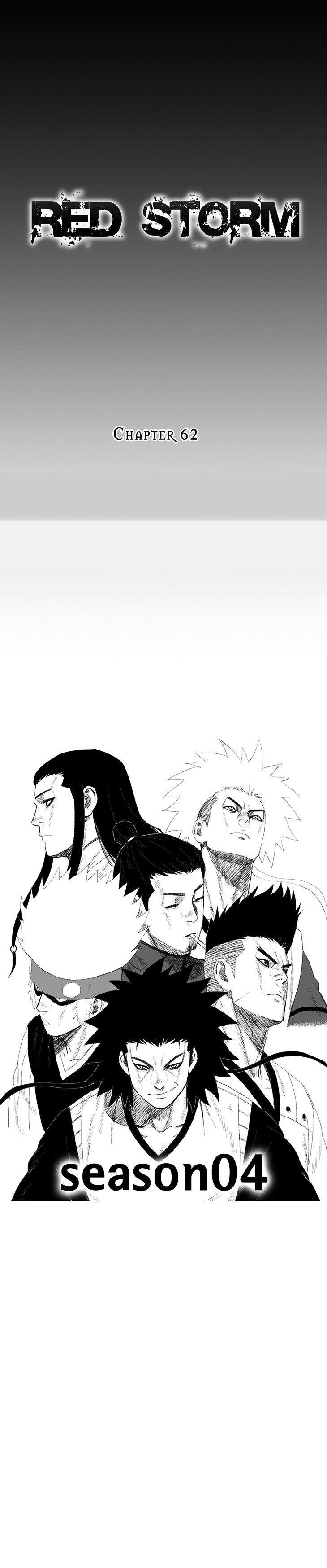 Read Red Storm (en) Manga Online