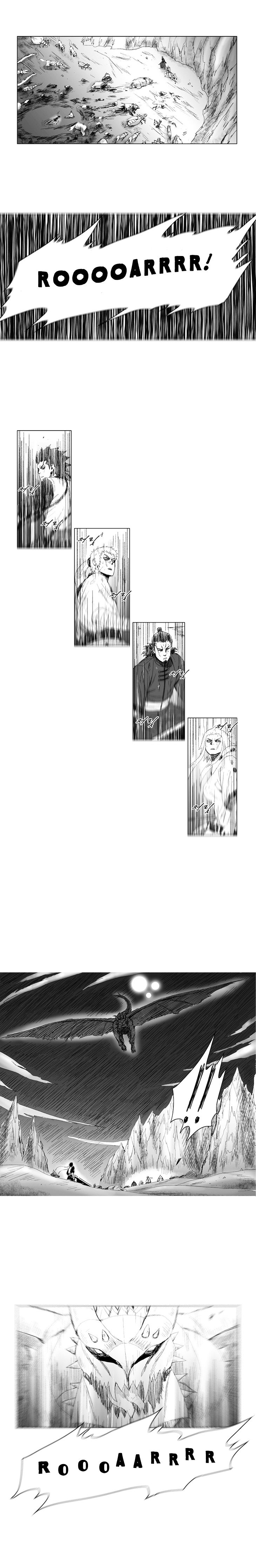 Read Red Storm (en) Manga Online