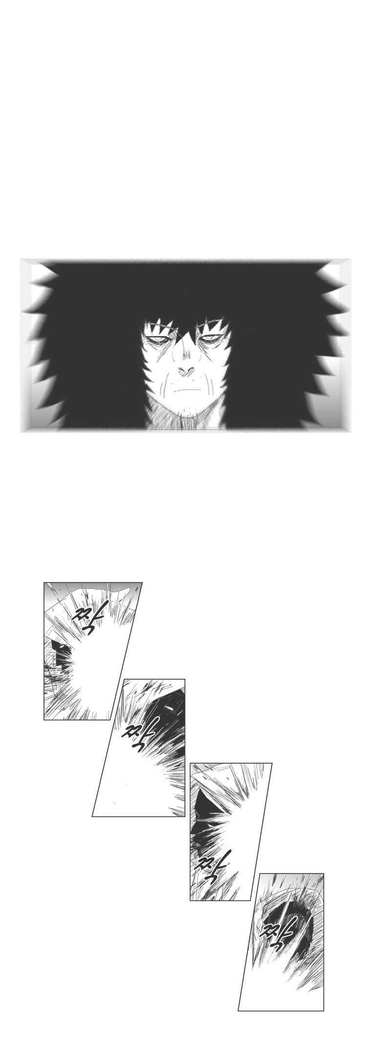 Read Red Storm (en) Manga Online