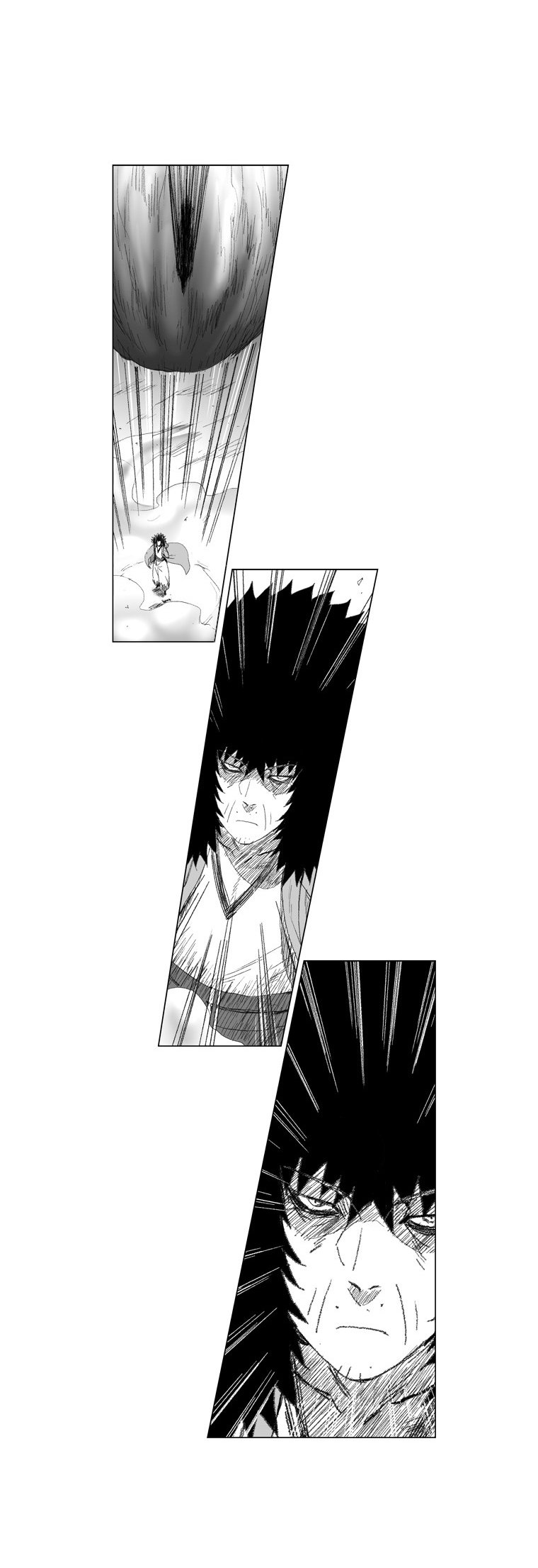 Read Red Storm (en) Manga Online