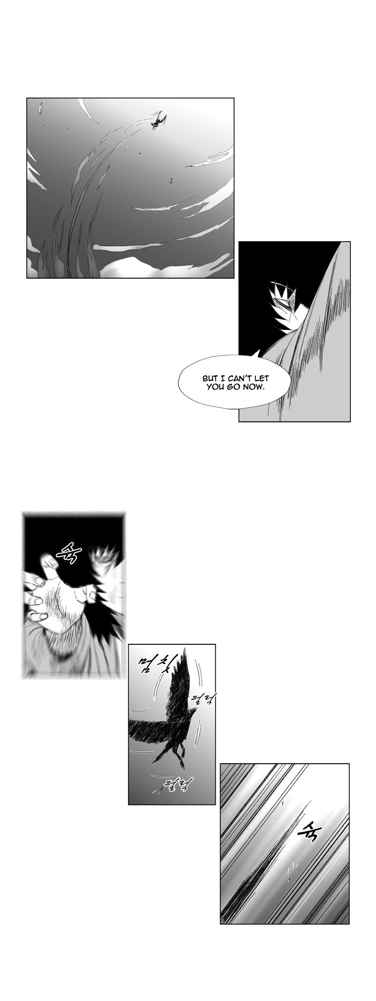 Read Red Storm (en) Manga Online