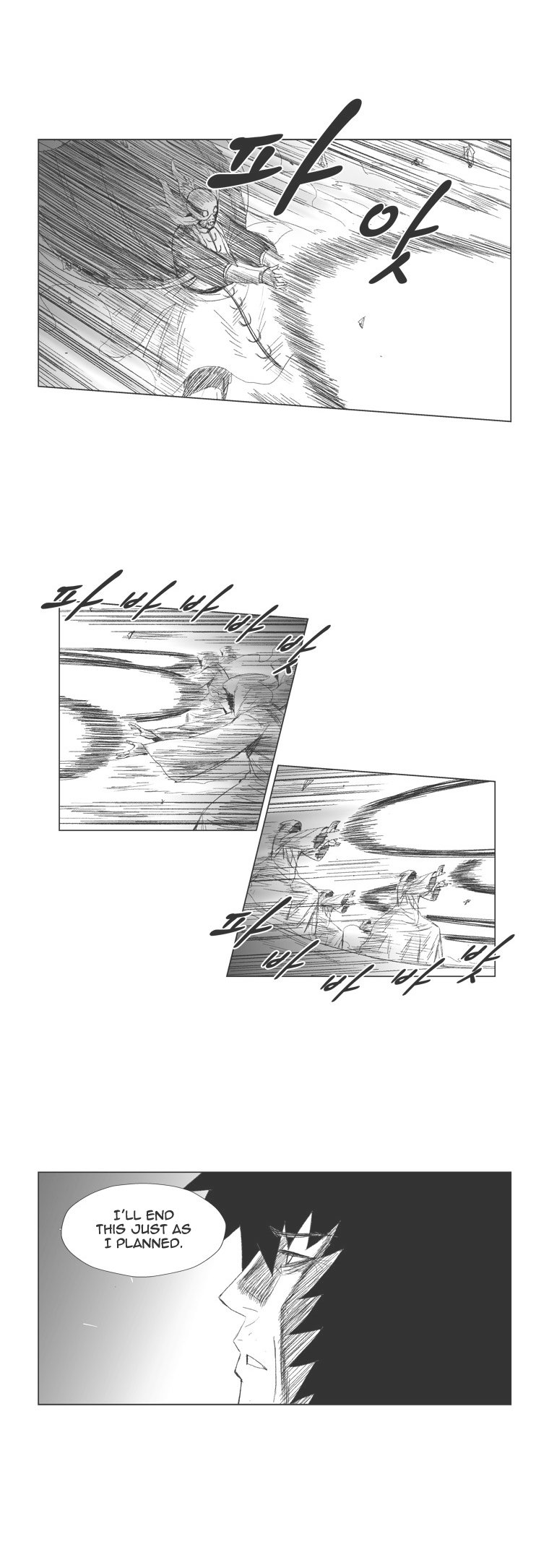 Read Red Storm (en) Manga Online