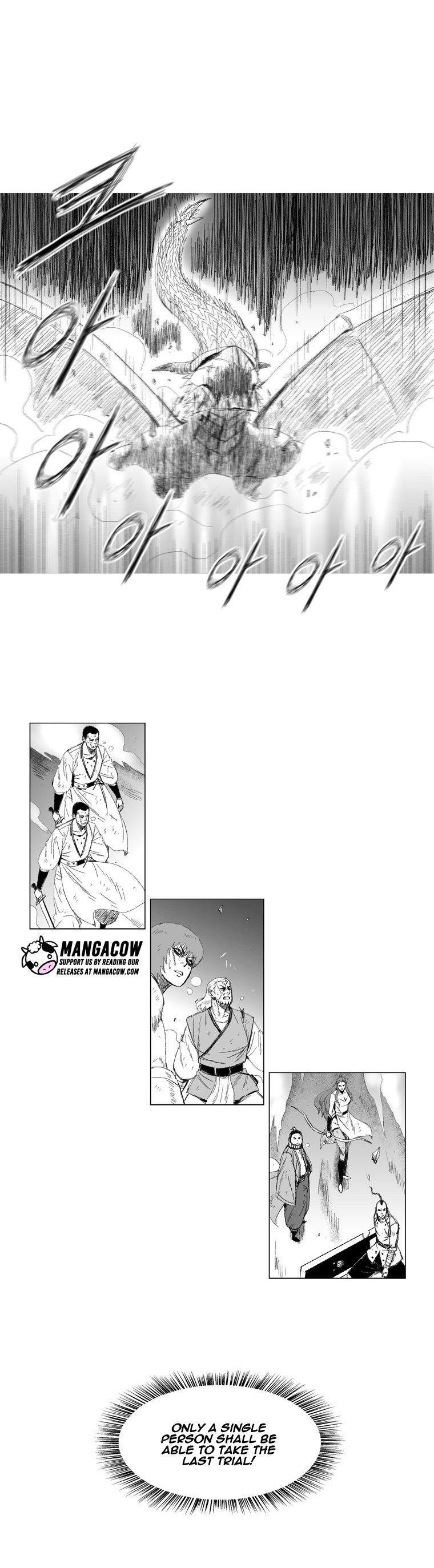 Read Red Storm (en) Manga Online