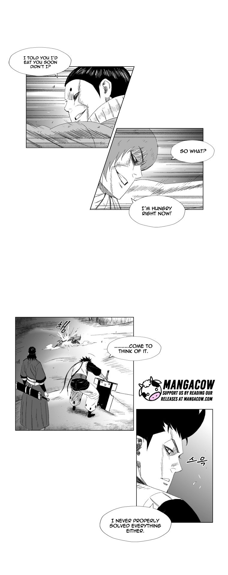 Read Red Storm (en) Manga Online