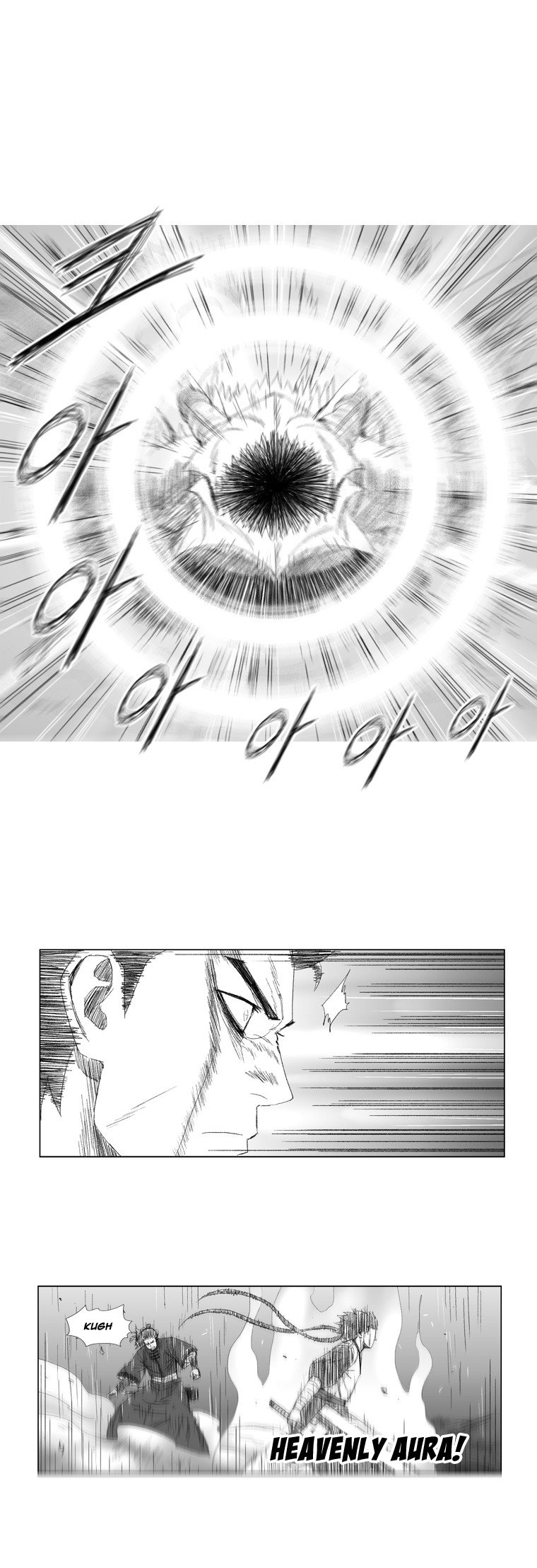 Read Red Storm (en) Manga Online
