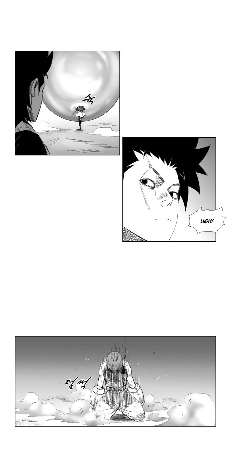 Read Red Storm (en) Manga Online