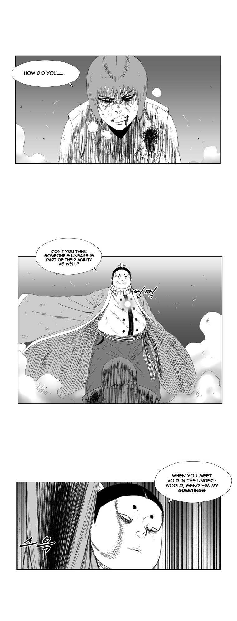 Read Red Storm (en) Manga Online