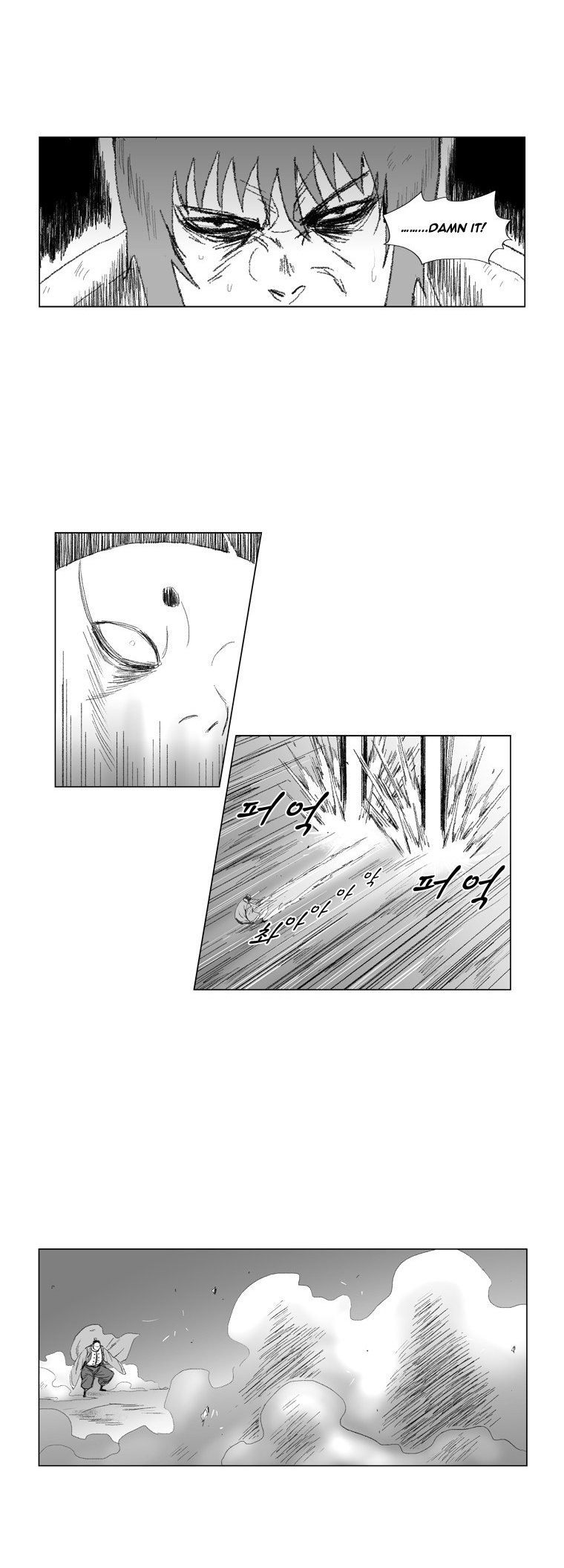 Read Red Storm (en) Manga Online