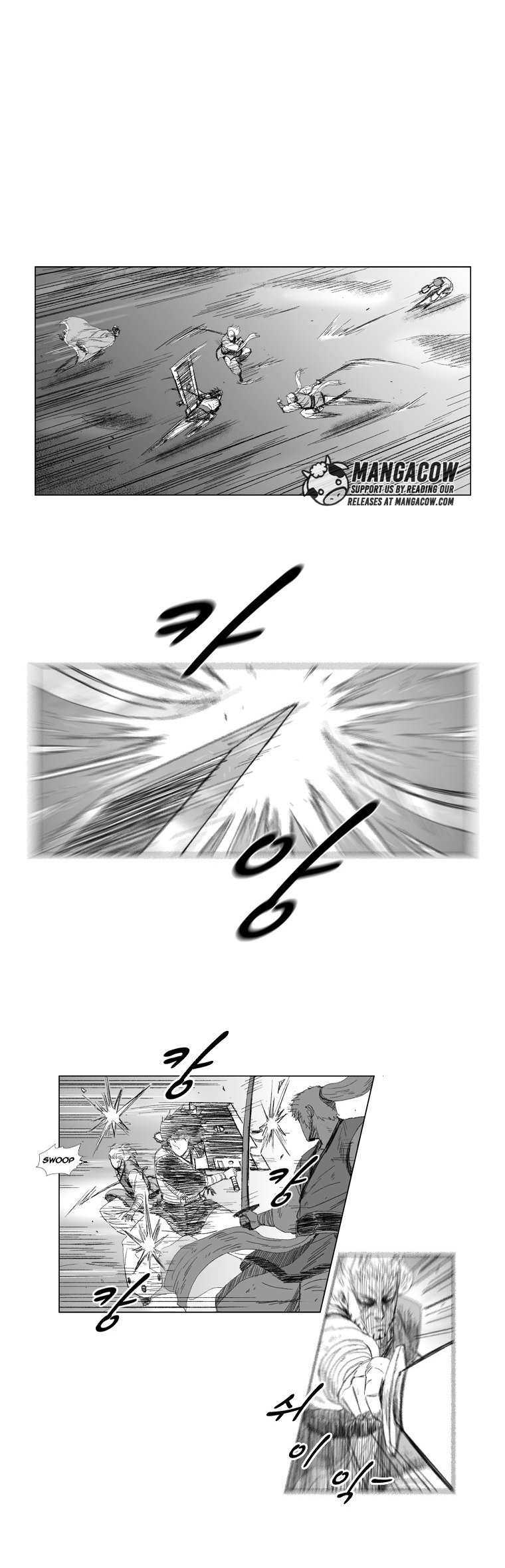 Read Red Storm (en) Manga Online