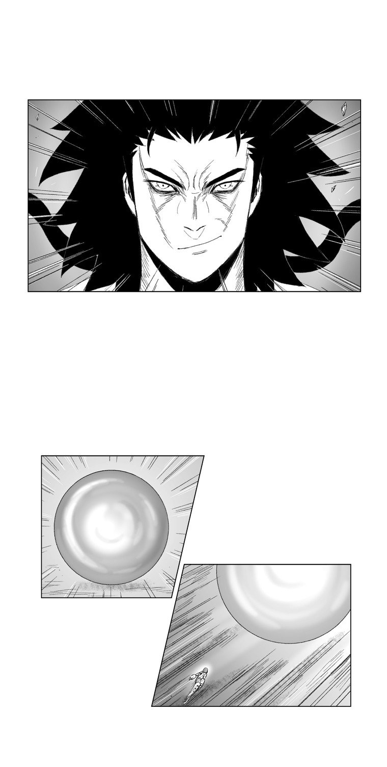 Read Red Storm (en) Manga Online
