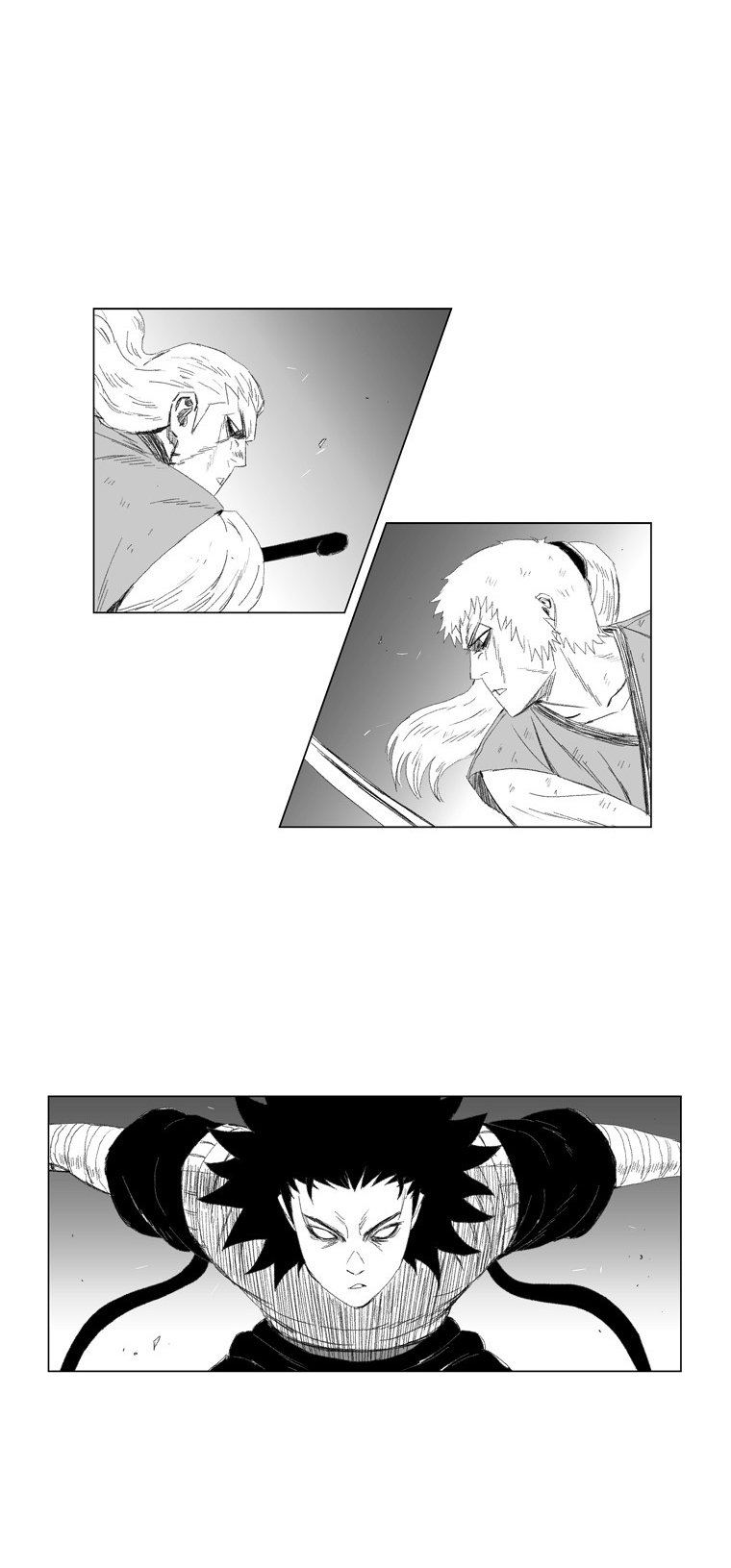 Read Red Storm (en) Manga Online