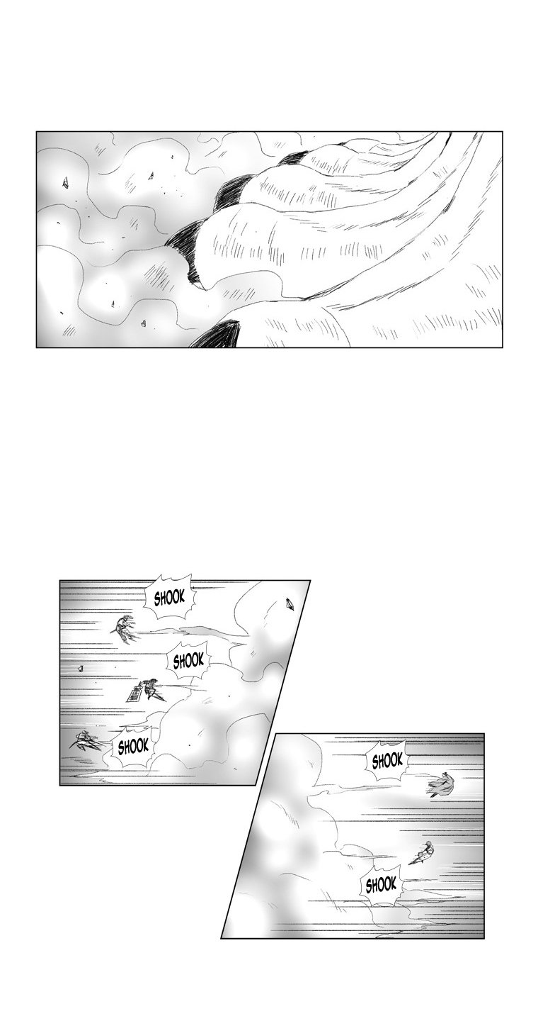Read Red Storm (en) Manga Online