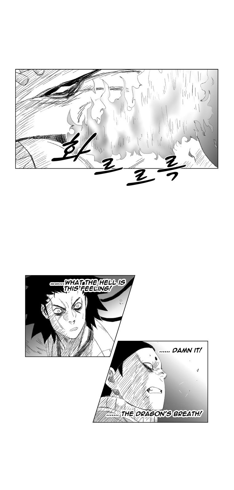Read Red Storm (en) Manga Online