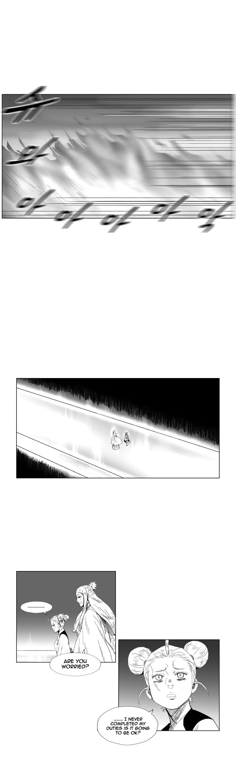 Read Red Storm (en) Manga Online