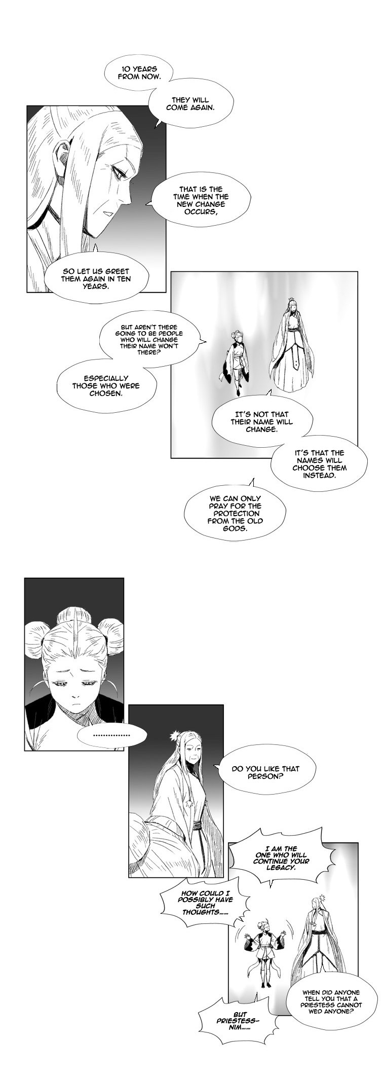 Read Red Storm (en) Manga Online