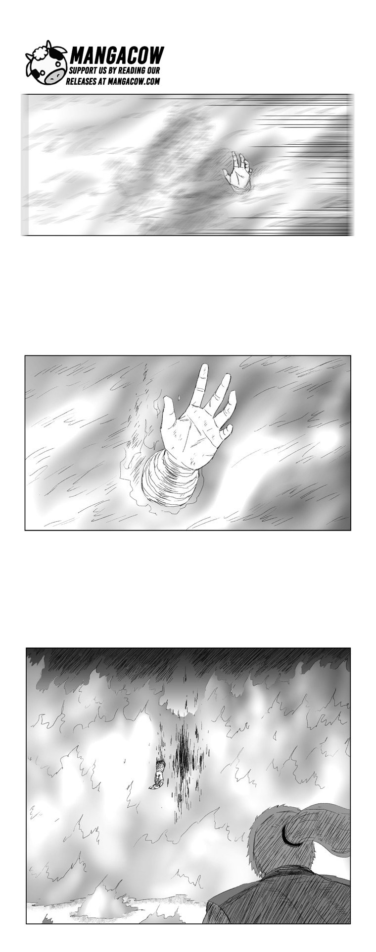 Read Red Storm (en) Manga Online