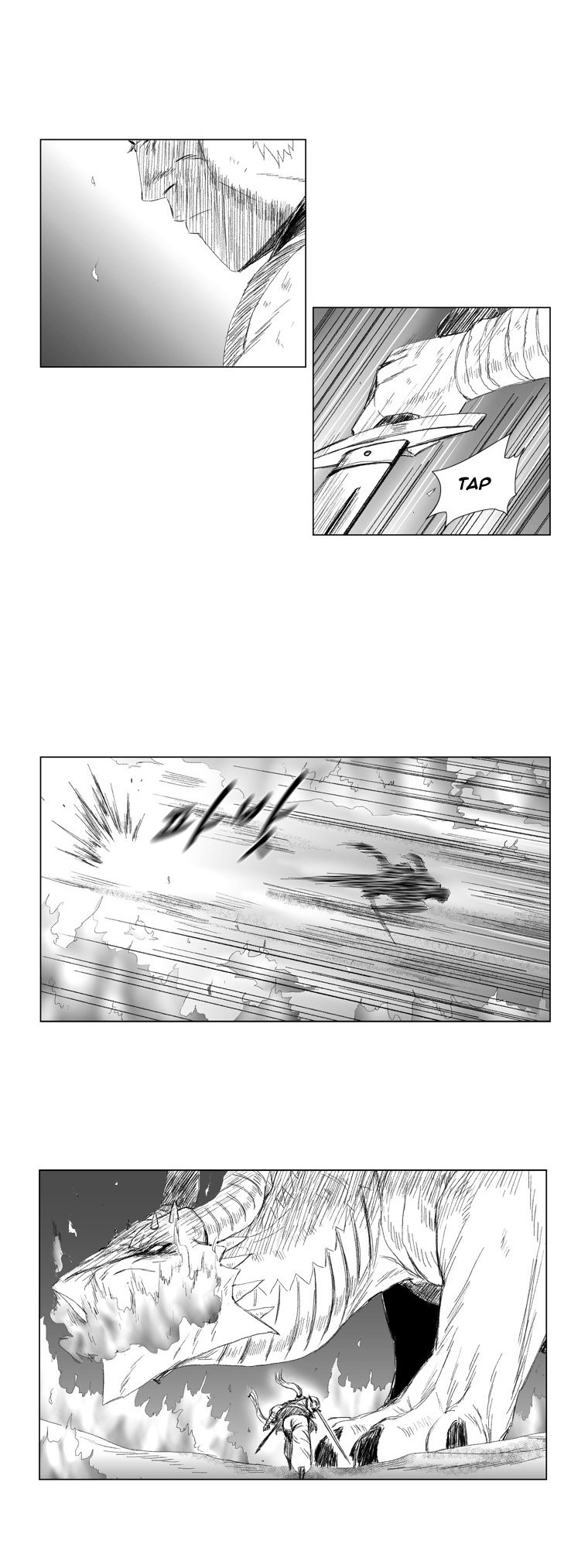 Read Red Storm (en) Manga Online