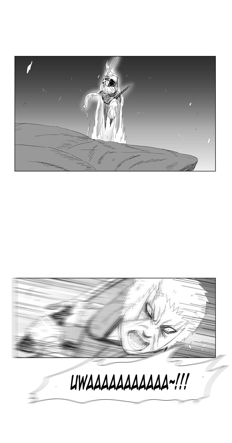 Read Red Storm (en) Manga Online