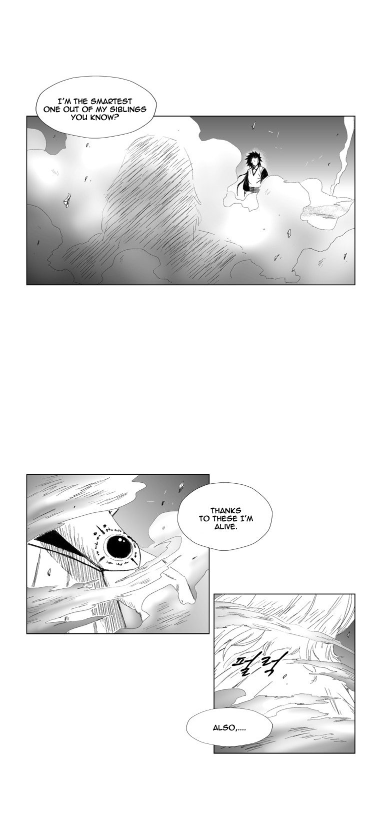 Read Red Storm (en) Manga Online