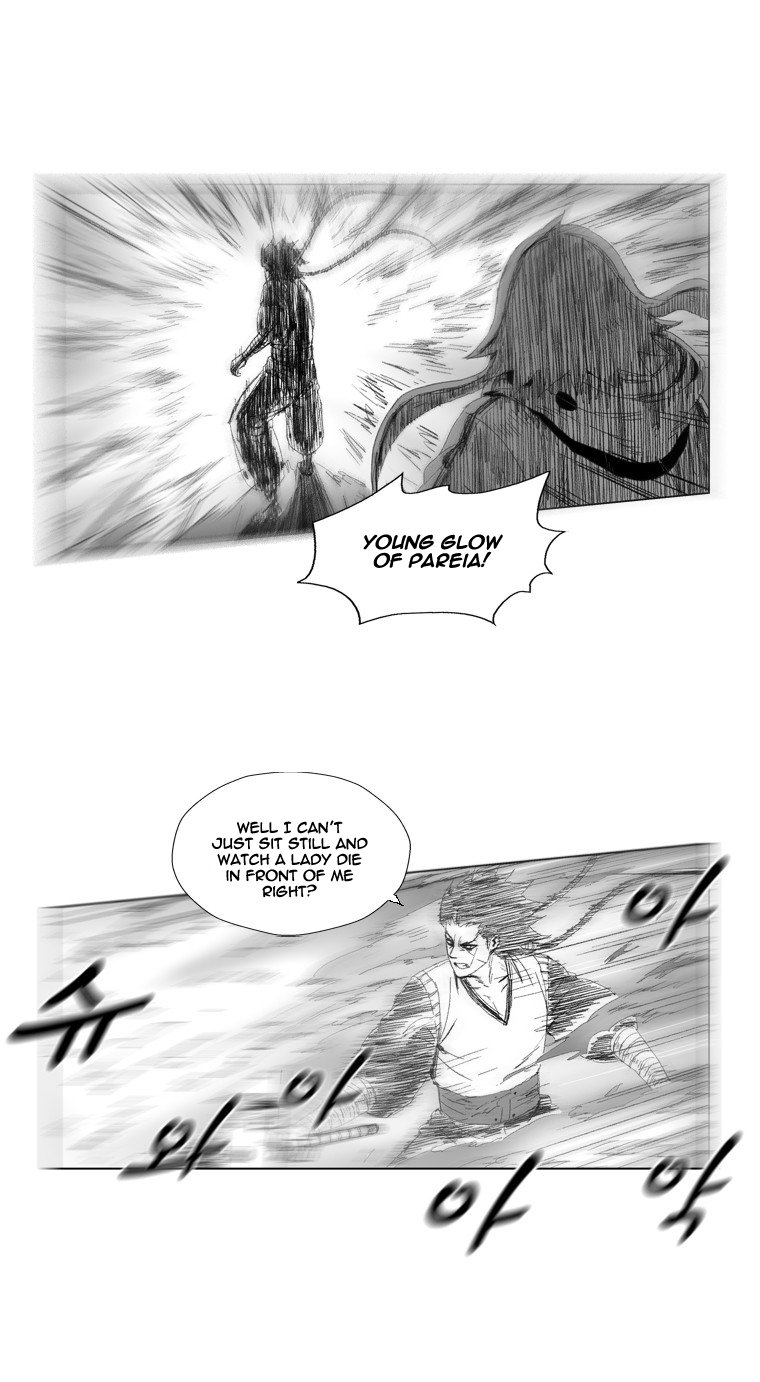 Read Red Storm (en) Manga Online
