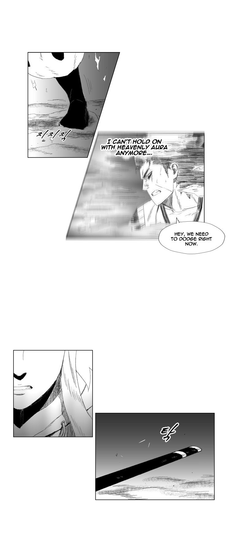 Read Red Storm (en) Manga Online