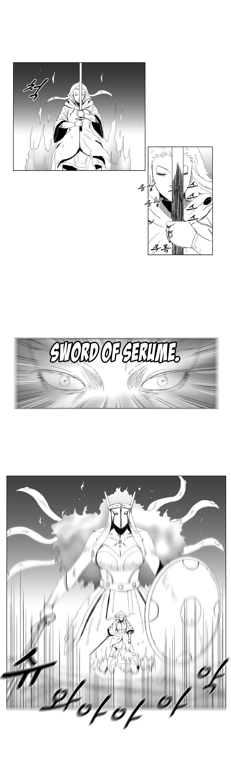Read Red Storm (en) Manga Online
