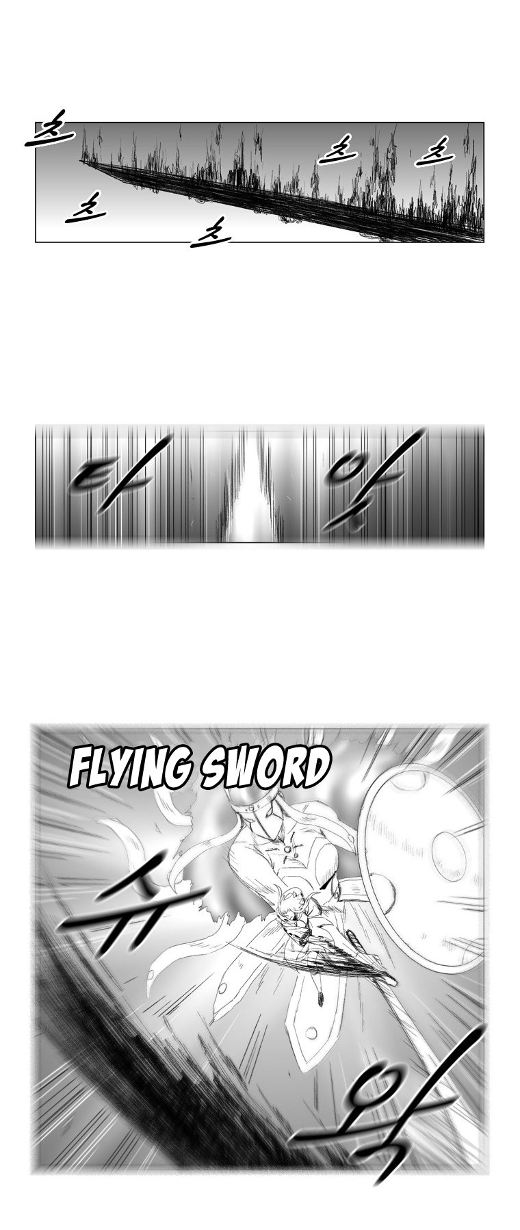 Read Red Storm (en) Manga Online