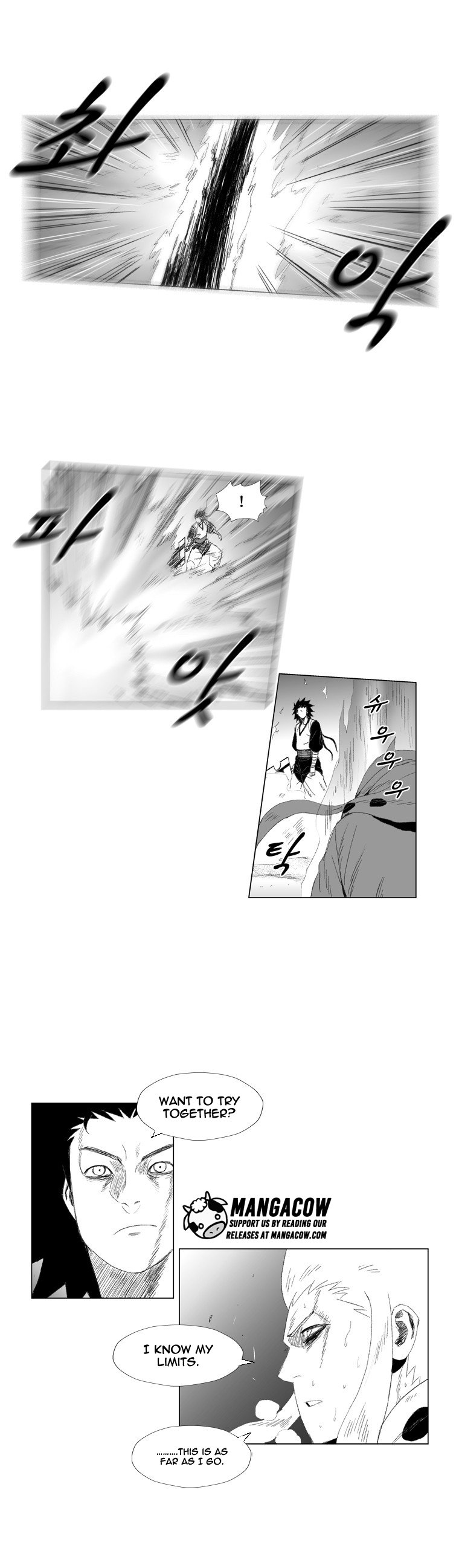 Read Red Storm (en) Manga Online