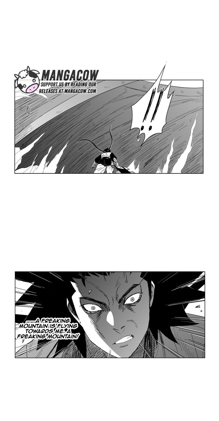 Read Red Storm (en) Manga Online