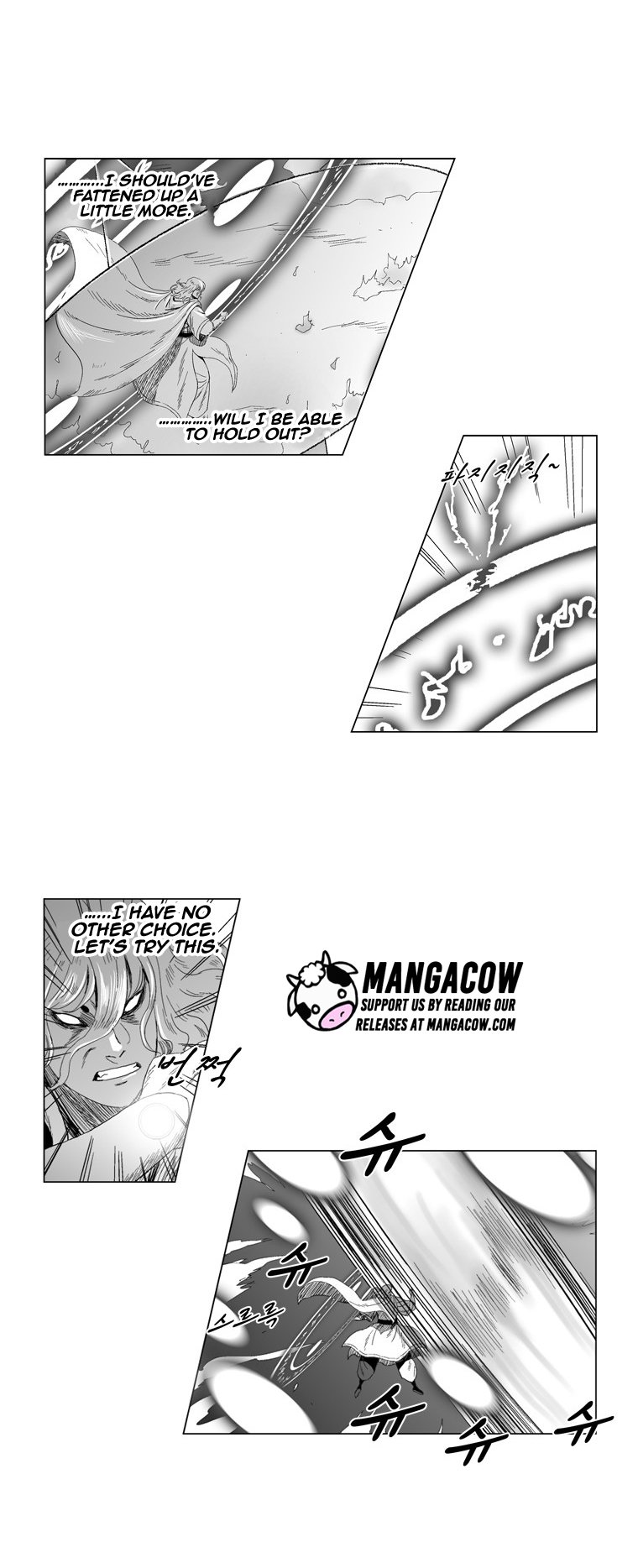 Read Red Storm (en) Manga Online