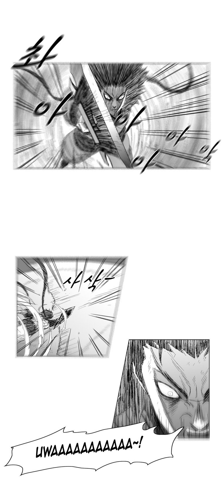 Read Red Storm (en) Manga Online