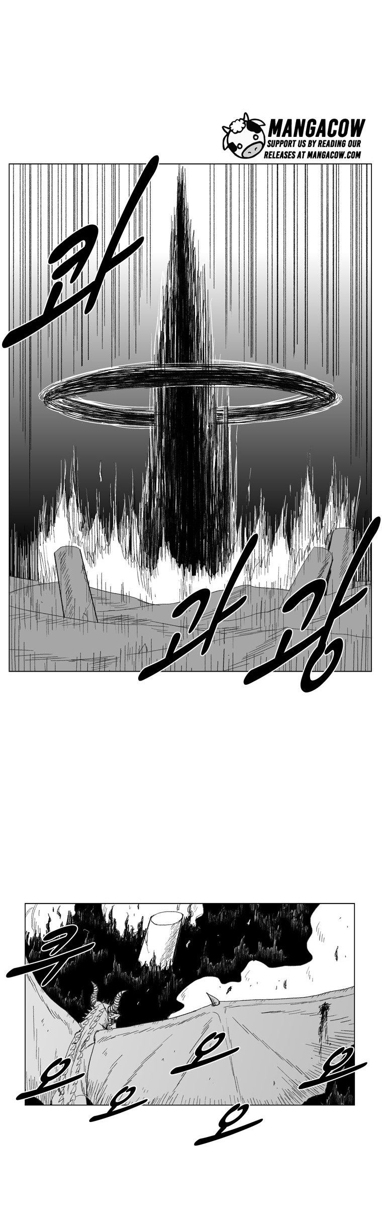 Read Red Storm (en) Manga Online