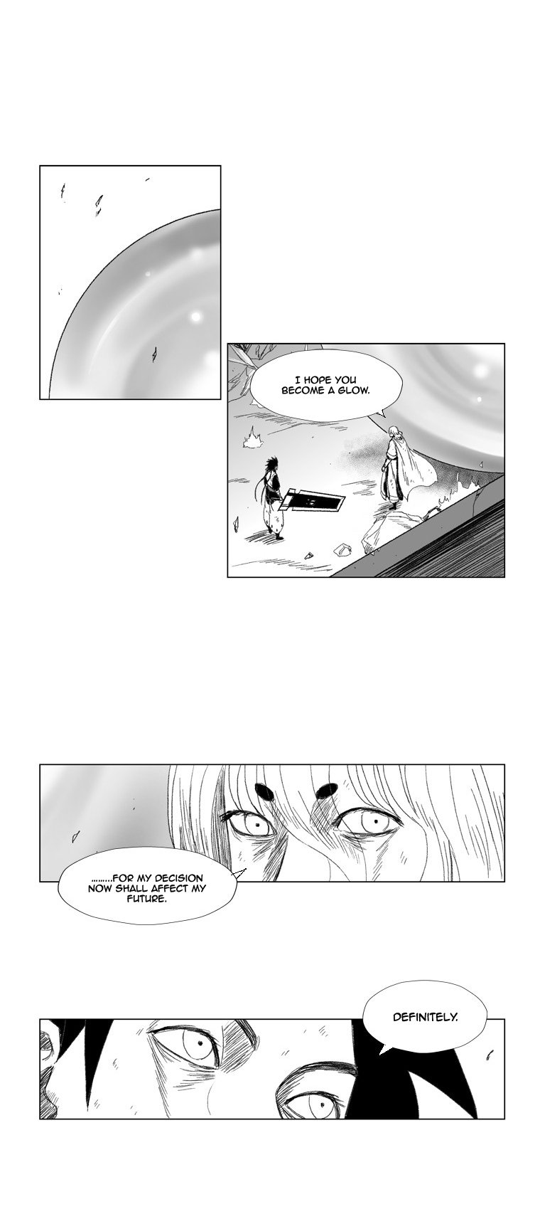 Read Red Storm (en) Manga Online