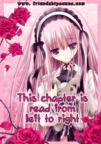 Read Red Storm (en) Manga Online