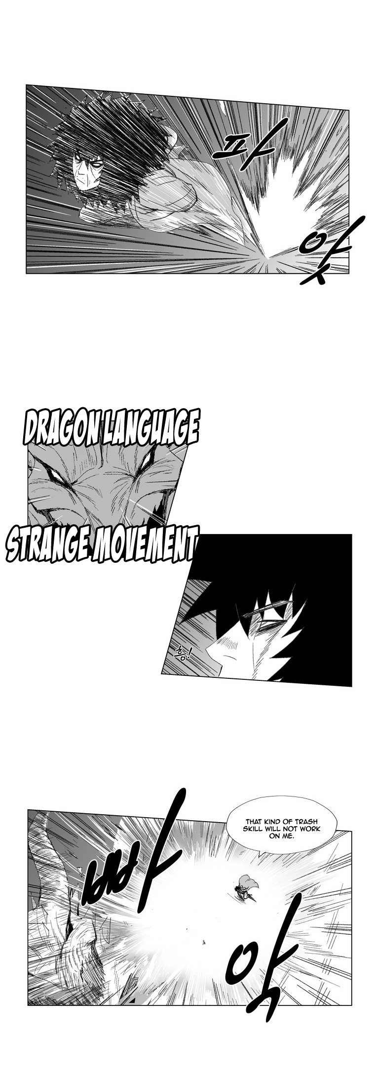 Read Red Storm (en) Manga Online