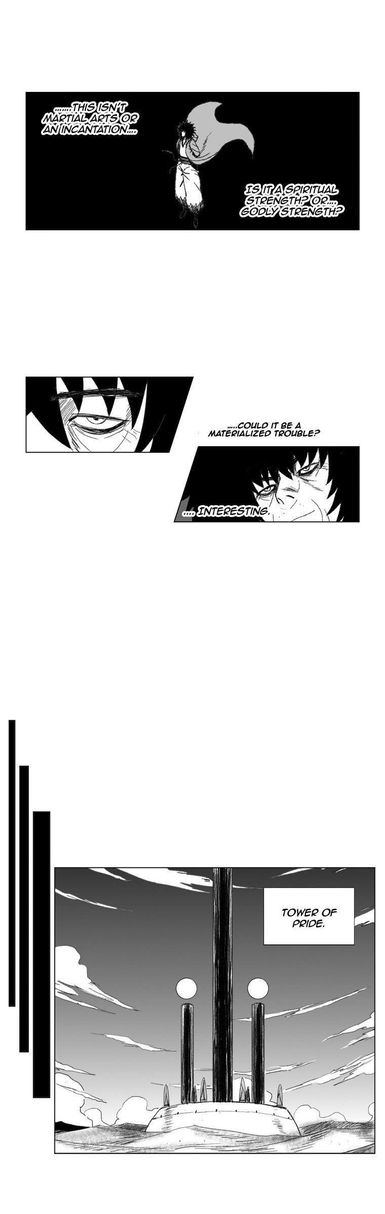 Read Red Storm (en) Manga Online