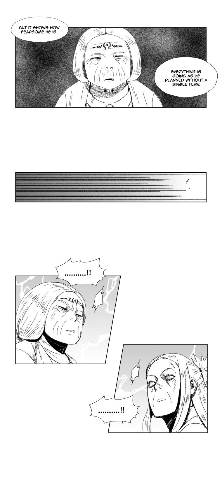 Read Red Storm (en) Manga Online