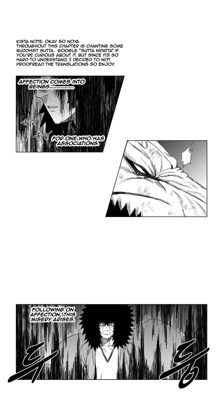 Read Red Storm (en) Manga Online