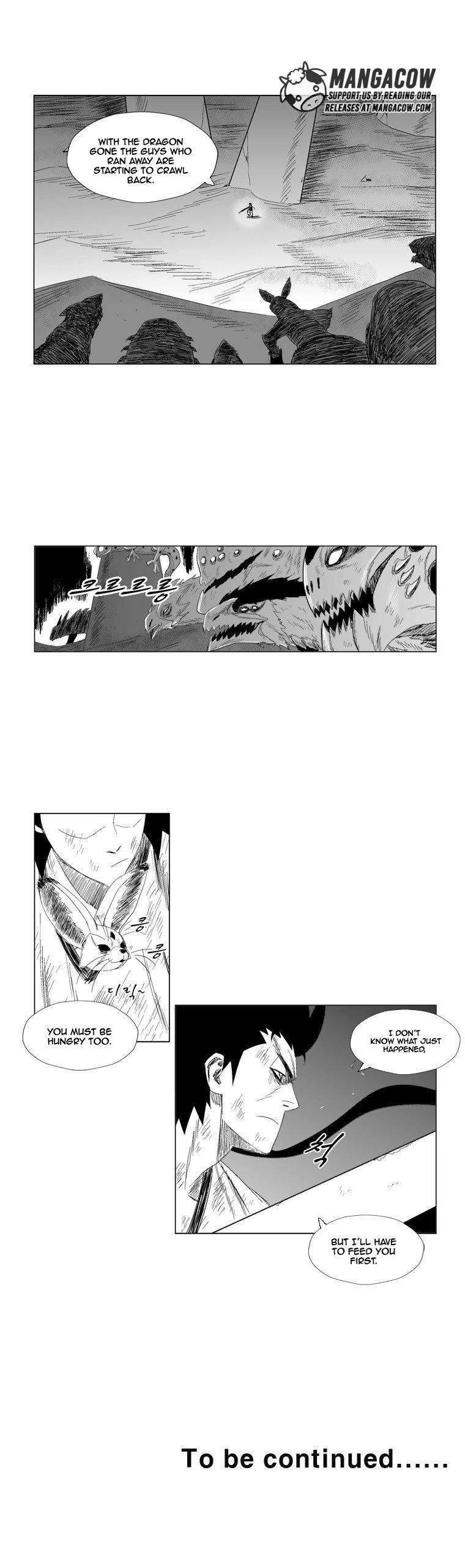 Read Red Storm (en) Manga Online