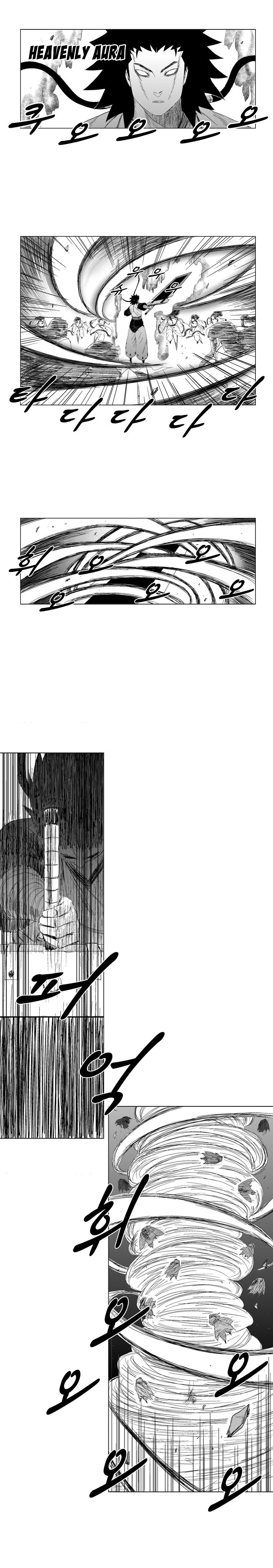 Read Red Storm (en) Manga Online