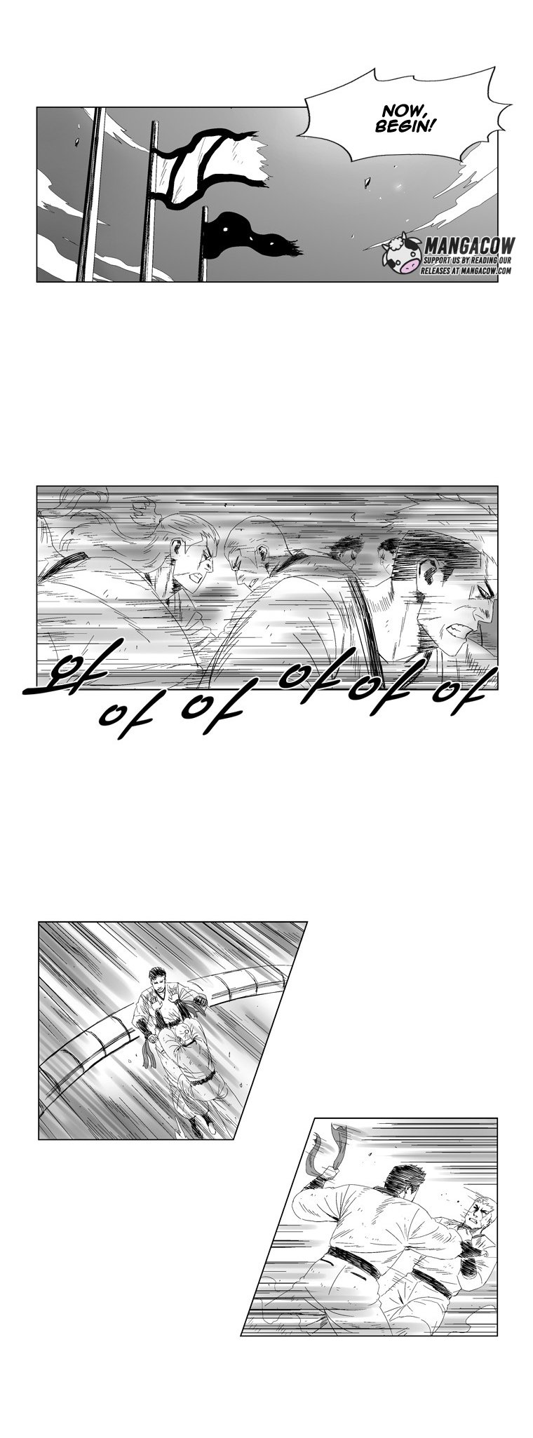 Read Red Storm (en) Manga Online