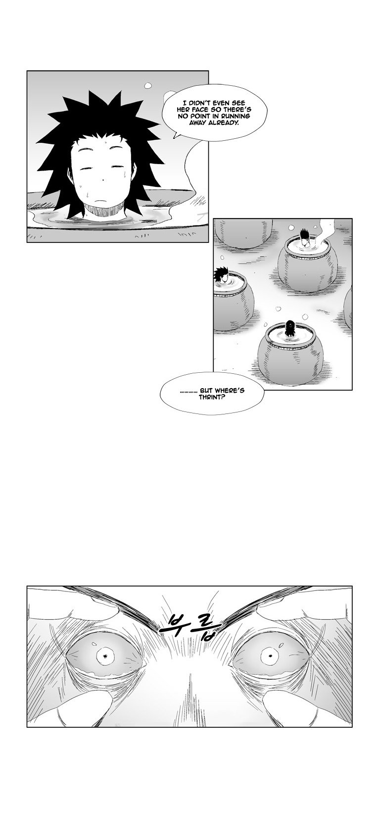 Read Red Storm (en) Manga Online