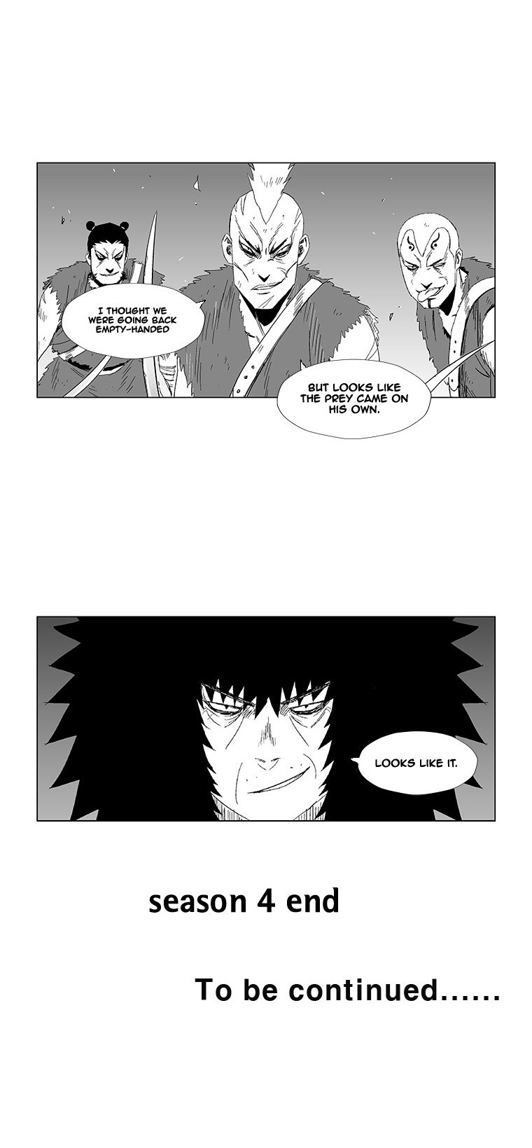 Read Red Storm (en) Manga Online