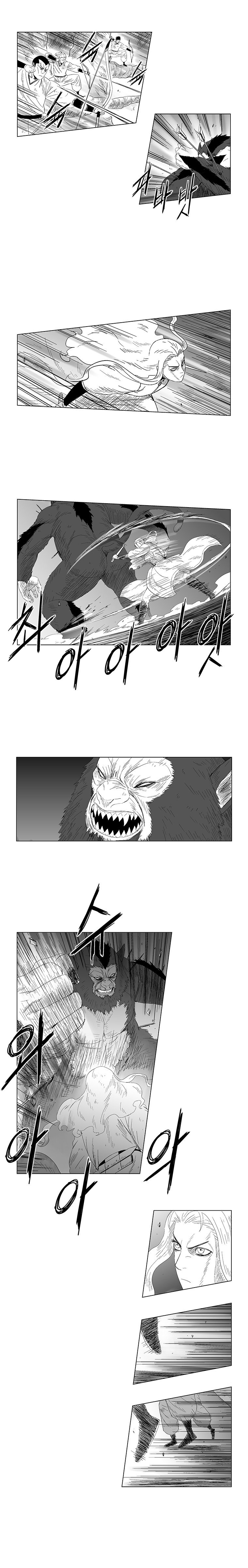 Read Red Storm (en) Manga Online