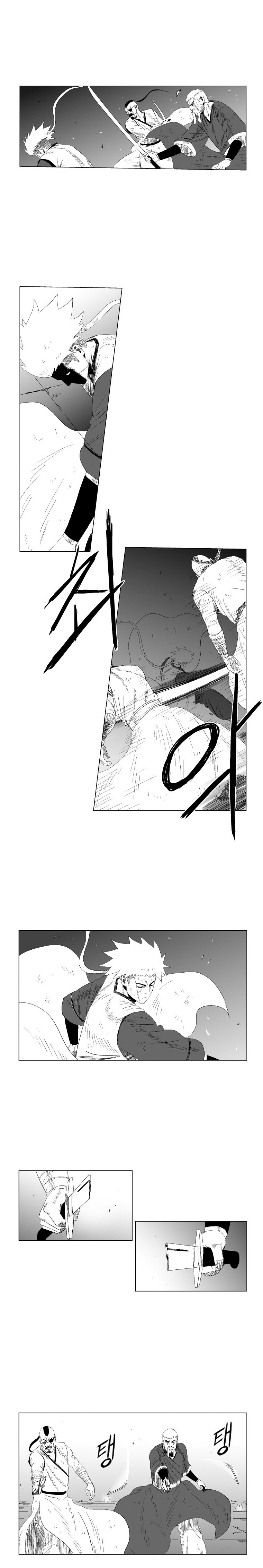 Read Red Storm (en) Manga Online