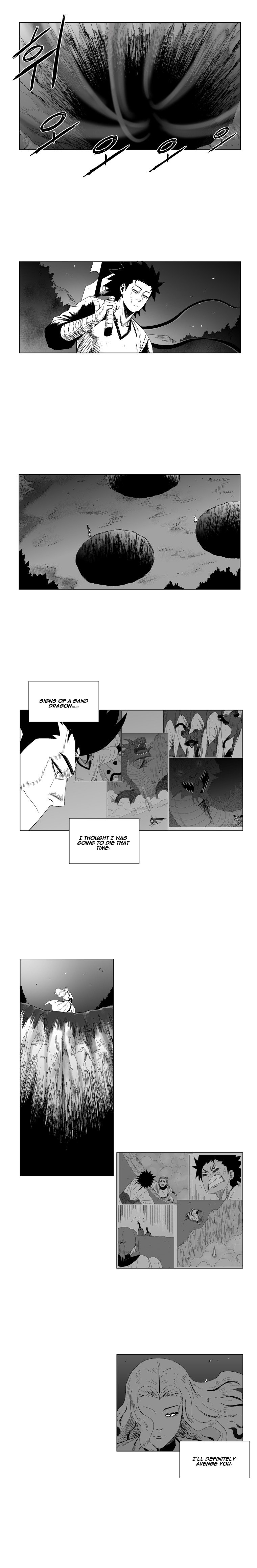 Read Red Storm (en) Manga Online