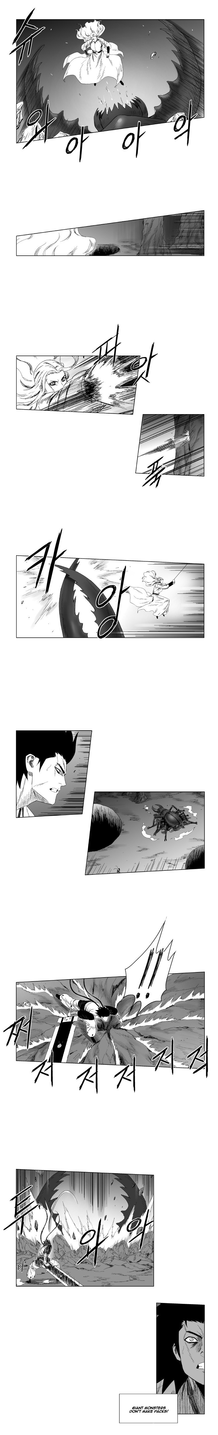 Read Red Storm (en) Manga Online