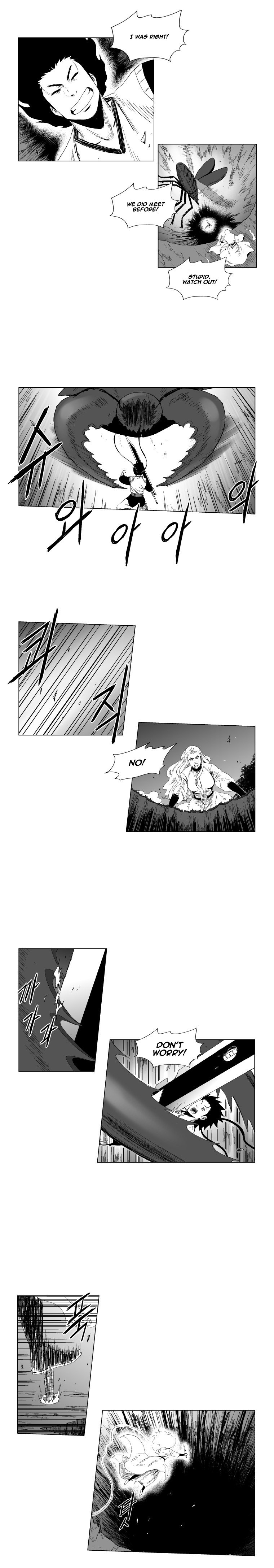 Read Red Storm (en) Manga Online