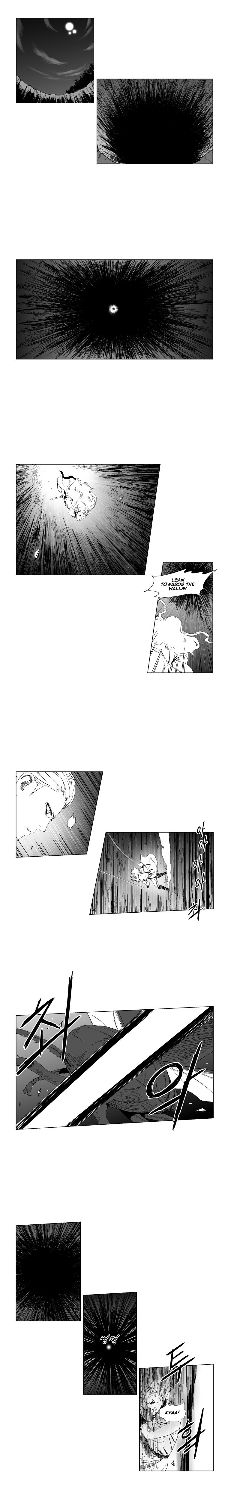 Read Red Storm (en) Manga Online