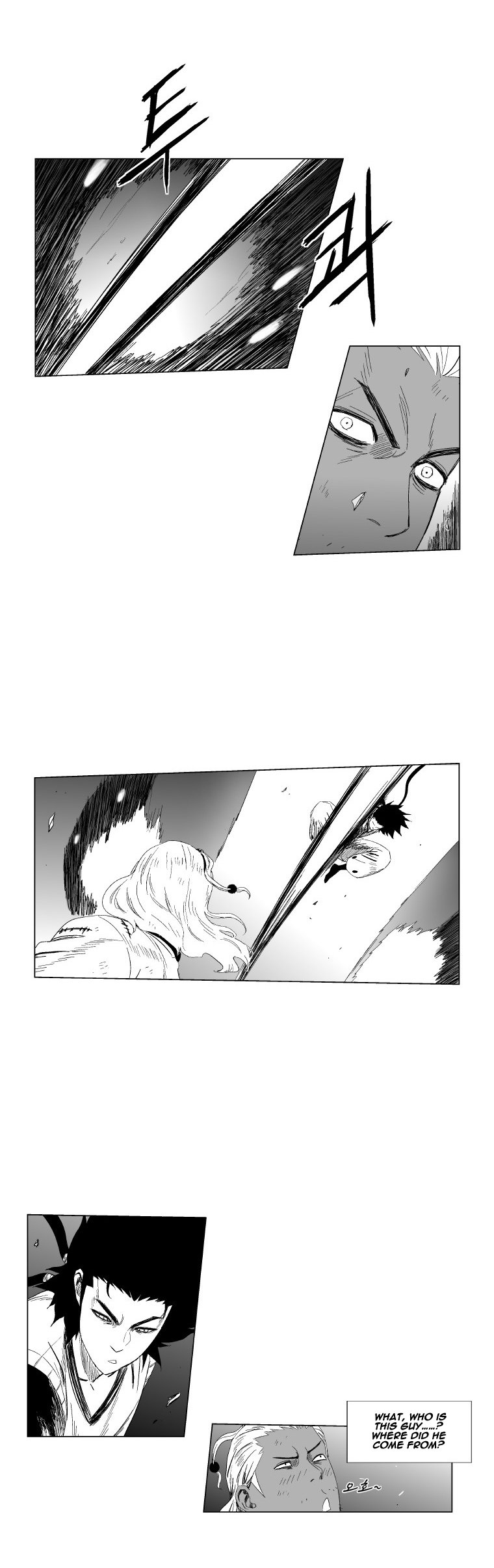 Read Red Storm (en) Manga Online